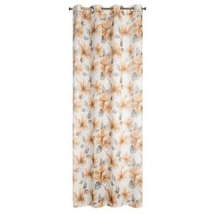 Firana Dekoracyjna Sofia 140 x 250 Rudy Przelotka