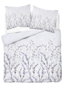 Pościel 220 x 200 3cz Asti Satynowa Bawełna 5475B