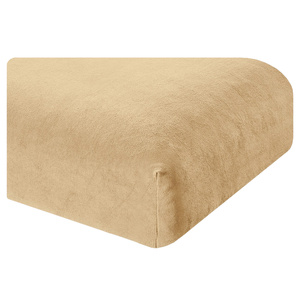 Fitted sheet 180 x 200 with Bear 12