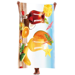 Towel 150 x 210 Bath Holiday 177