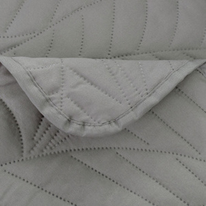 Quilt 220 x 240 Embossed Microfiber Corrado 01
