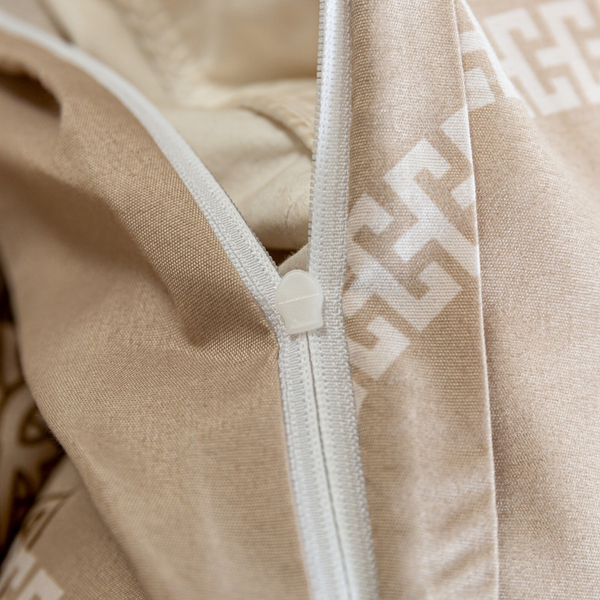 Pościel 200 x 220 3cz Satynowa Maria 3048