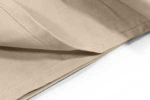 Bed sheet 160 x 210 Without elastic Bolzano 02