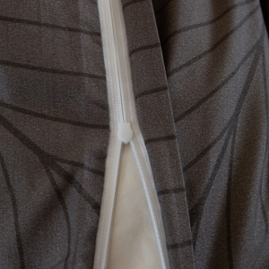 Pościel 220 x 200 3cz Gładka Eusebia Home 40