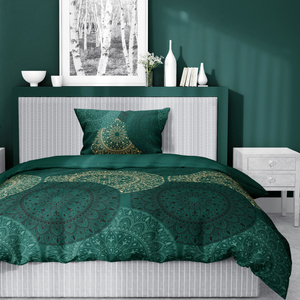 Bedding 140 x 200 2pc Asti Satin Cotton 4824_A