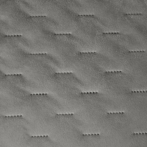 Quilt 200 x 220 Embossed Velvet Tommaso 08