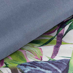 Bedding 220 x 200 3cz Design91 Microfiber Rommy