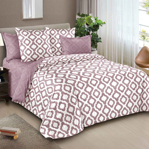 Pościel 140 x 200 2cz Dwustronna Joana 23953