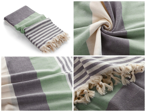 Peri Hamam 100 x 180 Bath Towel 137