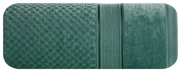 Ręcznik 50 x 90 Bawełna Jessi 07 500 GSM Butel