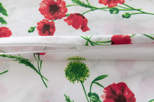 Pillowcase 40 x 40 Cotton Pillowcase Belluno 211