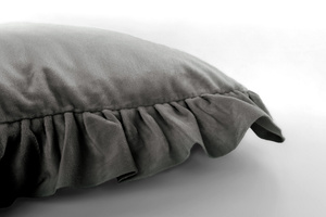 Poszewka 40 x 40 Dekoracyjna Velvet Kelly 12