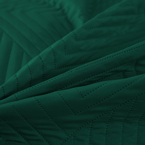 Quilt 200 x 220 Embossed Microfiber Zeynep 05