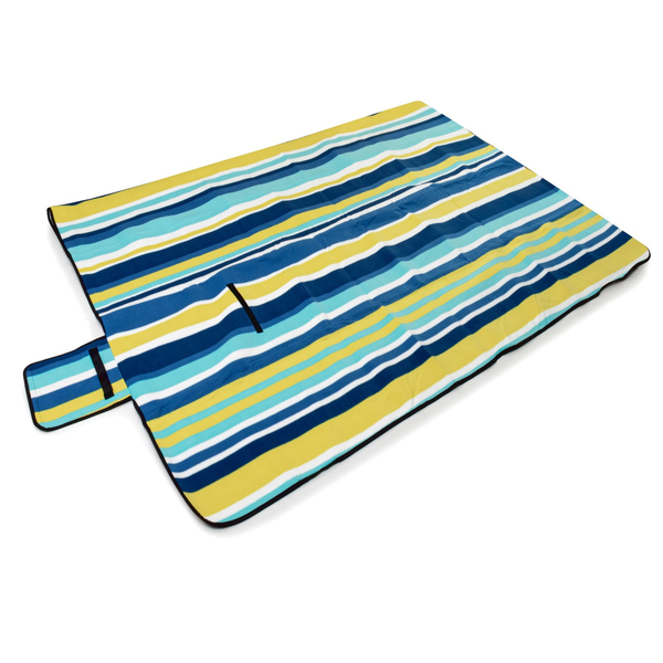 200 x 200 Picnic Waterproof Blanket Pablo 02
