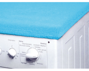 50 x 60 washing machine cover Matex Cotton 31