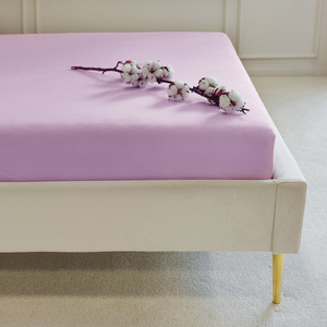 60 x 120 Jersey sheet with elastic Gaja 20