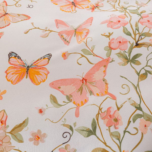 Pościel 160 x 200 3cz Satynowa Maria 3053