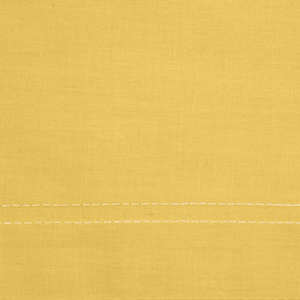 Poszwa Na Kołdrę 220 x 200 cm Novac Musztardowy