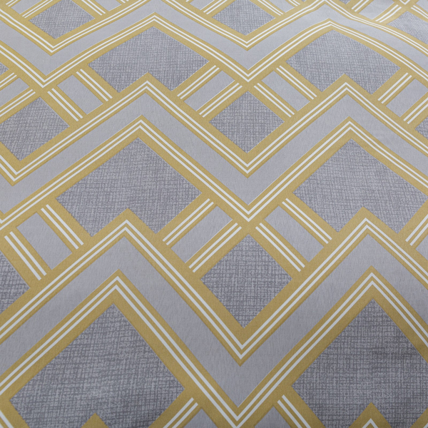 Bedding 200 x 220 3pc Satin Maria 3088