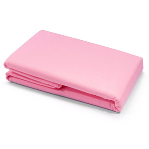 Sheet 180 x 200 With Eraser Dimi Dark Pink