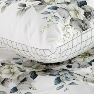 Bedding 220 x 200 3 pcs Satin Cotton Nika 56