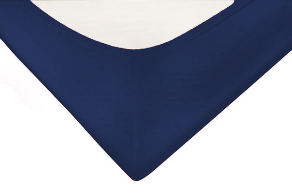 Prześcieradło 100 x 200 Satynowe z Gumką Gold 47