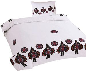 Pościel 140 x 200 2cz Satynowa DeSatin Ranforce 21