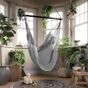 Hammock Brazilian Chair 100 x 130 Fabio 04