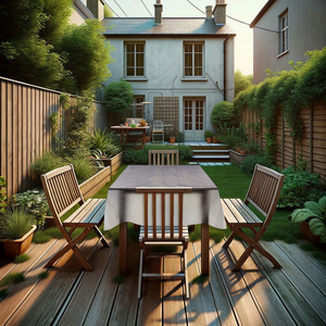 Tablecloth PVC 140 x 350 Gosia 57