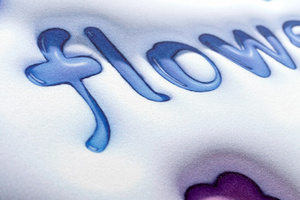 Magic 14 3D Non-Slip Absorbent Bathroom Mat