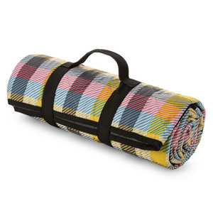 Picnic Blanket 130 x 145 Beach Harmony 03