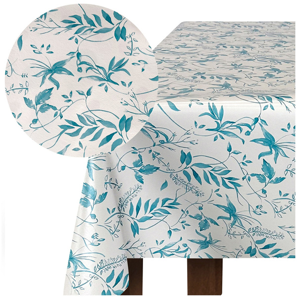 Cerata Na Stół Obrus Ceratowy 140 x 350 Gosia 03