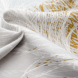 Bedding 140 x 200 2pcs Satin Satynlove 1524/1