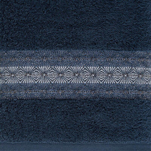 70 x 140 Bath Towel Cotton Malika 04 Gran