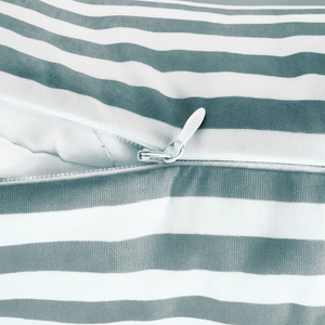 Cushion cover 40 x 40 Smooth Eusebia Home 07