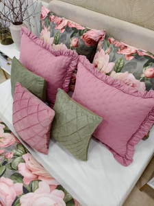 Inspiracja Różane popołudnie nr 42