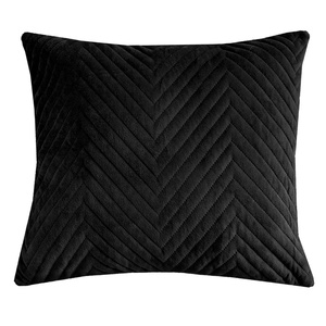 Poszewka 50 x 60 Jodełka Welurowa Caden 04