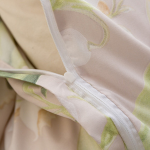 Bedding 160 x 200 3 pcs Satin Maria 3095