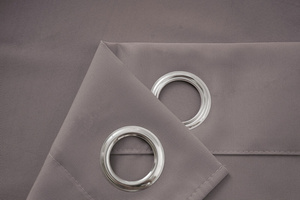 Curtain 140 x 250 Decorative Single Leoni 08 P