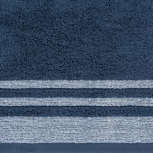 Ręcznik 50 x 90 Kąpielowy Frotte Mery 09 Granat