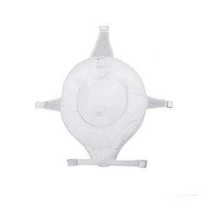 Hamak Dziecięcy do Wanienki Ażurowy