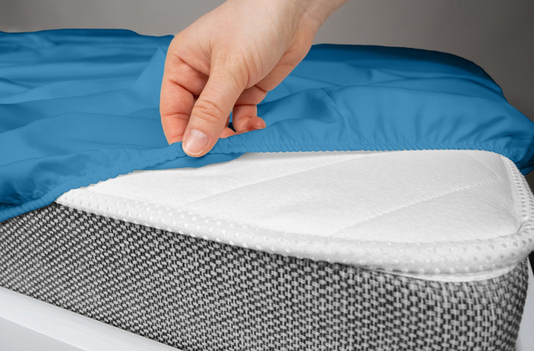 Prześcieradło 180 x 200 Jersey z Gumką Janet 06