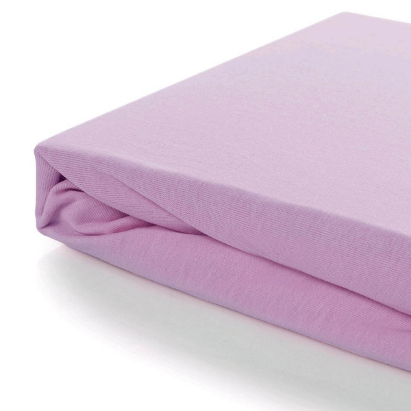 Prześcieradło 180 x 200 Jersey z Gumką Gaja 20