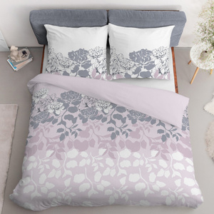 Pościel 140 x 200 2cz Asti Satynowa Bawełna 5090A