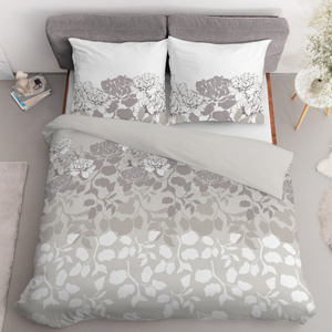 Bedding 140 x 200 2pc Asti Satin Cotton 5090B