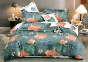 Bedding 200 x 220 3pcs Microfiber HXDD-1530