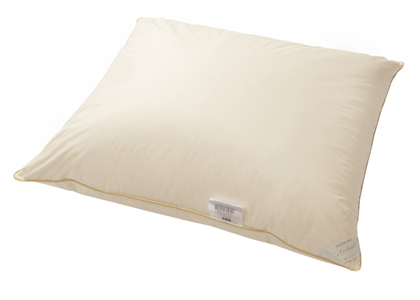 Poduszka Natural Exclusive Premium Krem 50x70