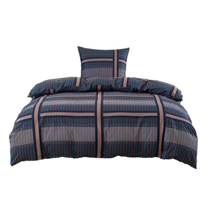 Pościel 140 x 200 2cz Gładka Eusebia Home 42