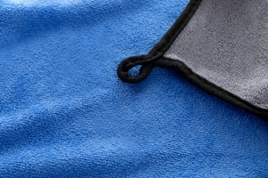 Absorbent Microfiber Towel 60 x 90 Felipe 01