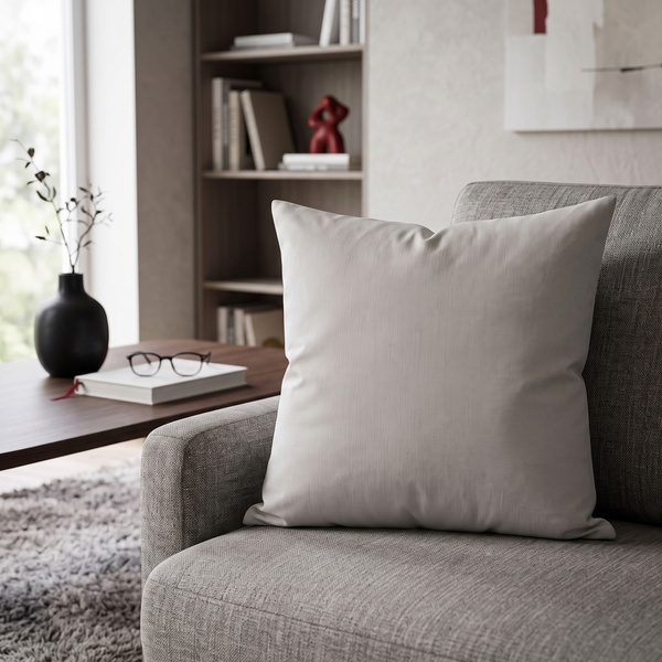 Poszewka 45 x 45  Satynowa Daniela Classic 07